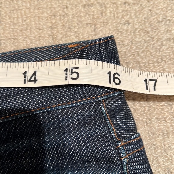 APC denim jeans - Picture 13 of 14